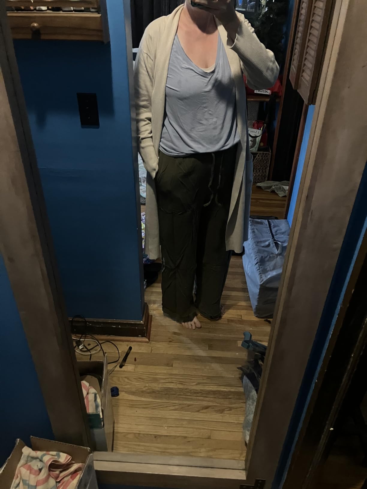  fit reference
