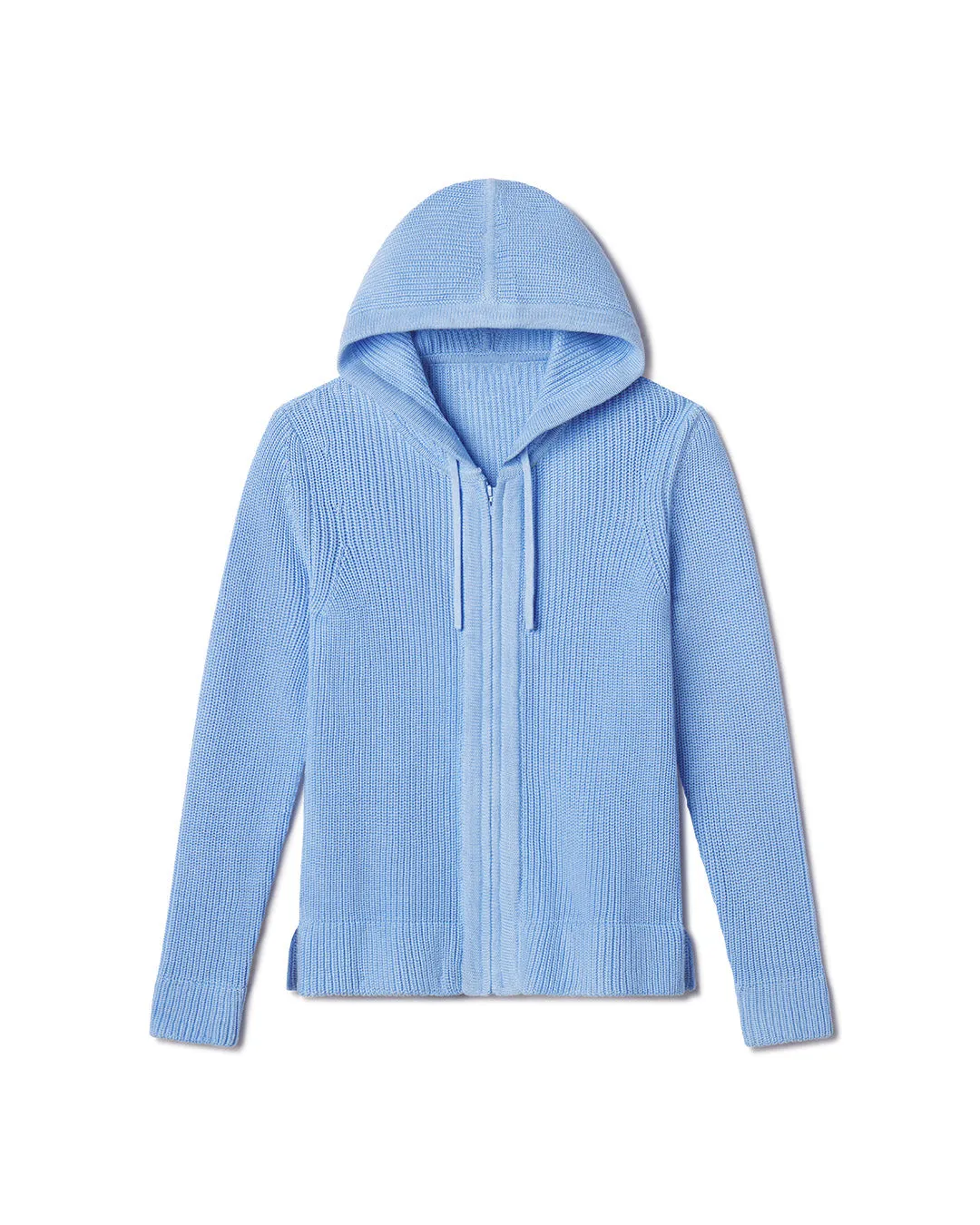 🔥2026 New Value Pack🧥Women's Cotton Fisherman Zip Hoodie