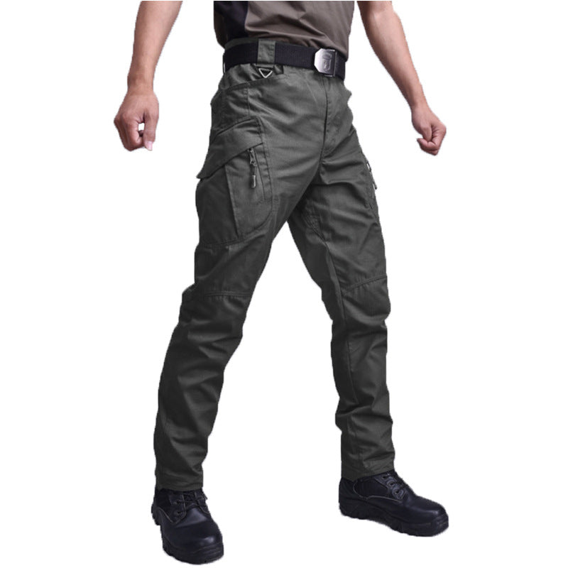 Men's Multi-Purpose Tactical Cargo Pants product image 18