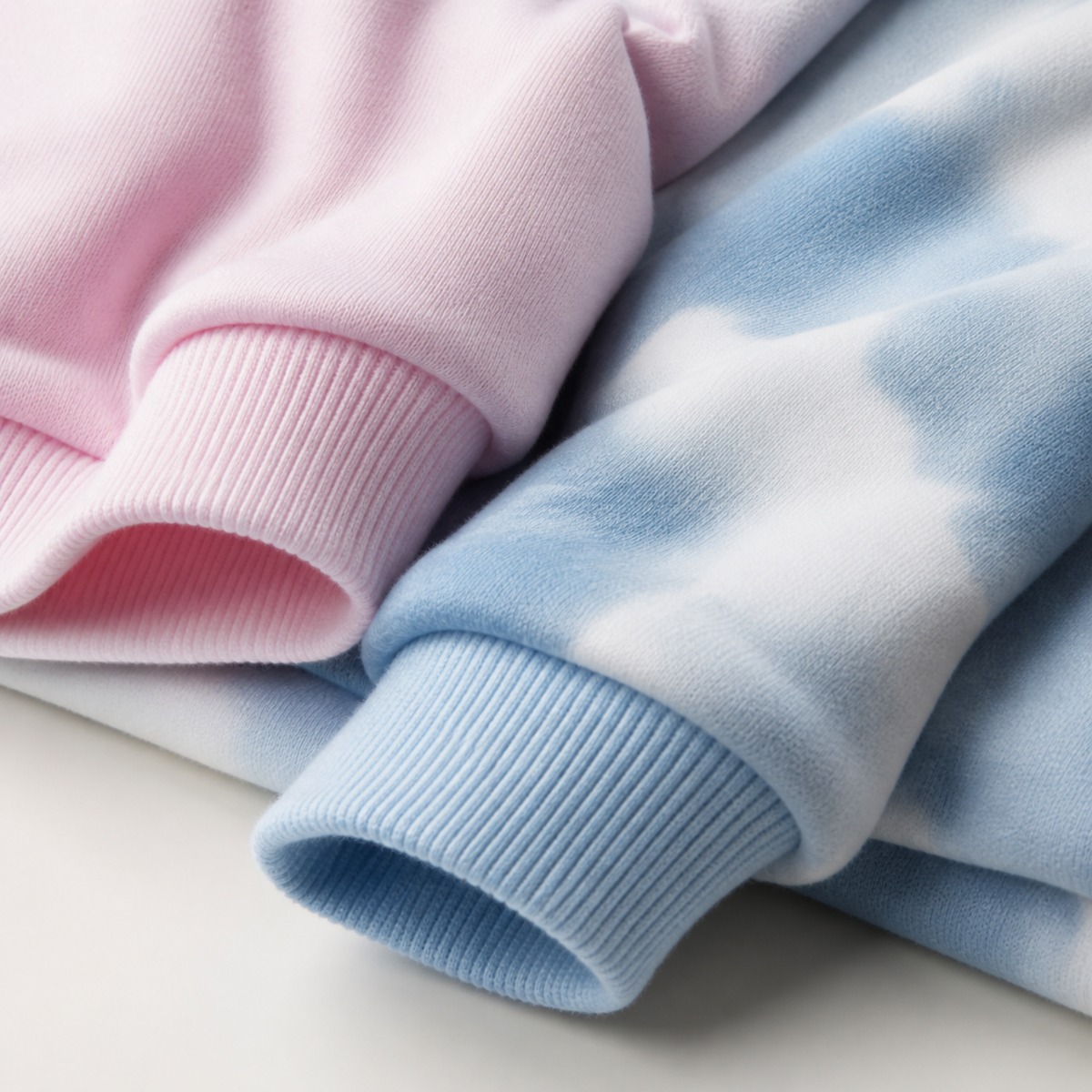 Pet Paw Hoodie Multi-Piece Sets DETAIL CLOSE-UP detail close-up