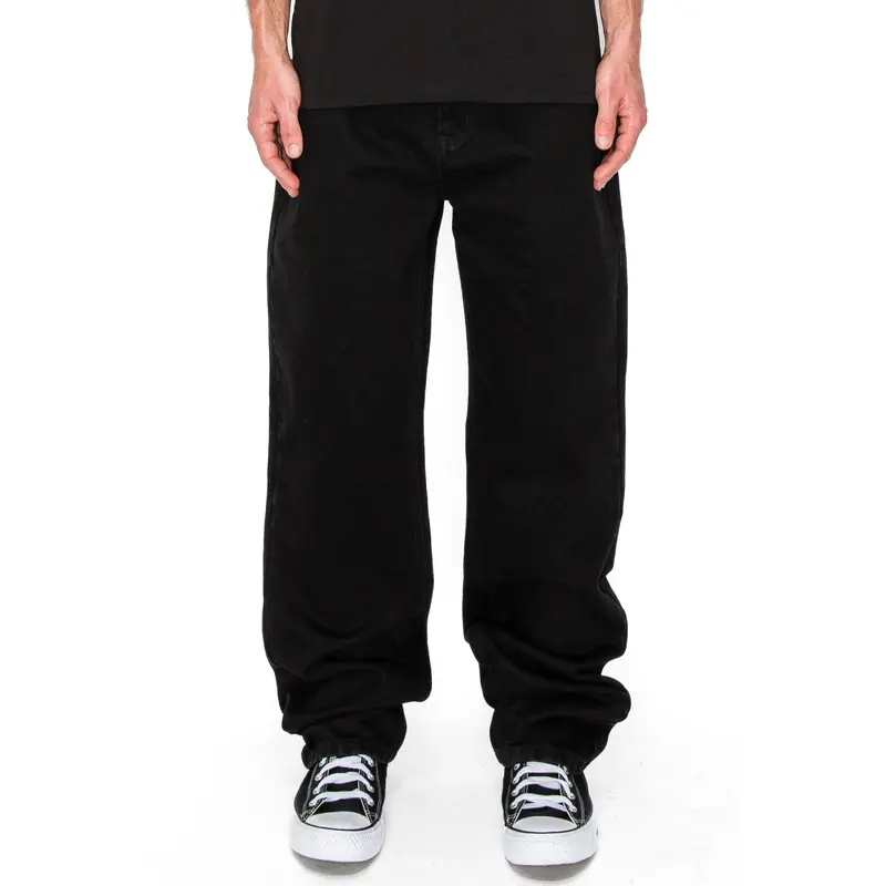 Men's 13oz Cotton Baggy Denim Jeans product image 12