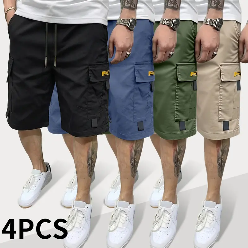 Men's Utility Cargo Shorts product image