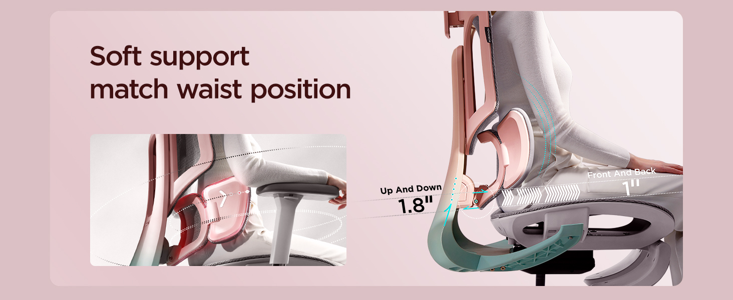 computer chair