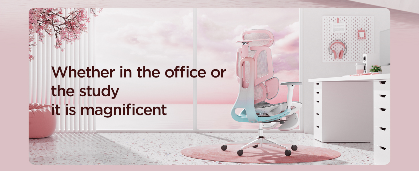 office chair