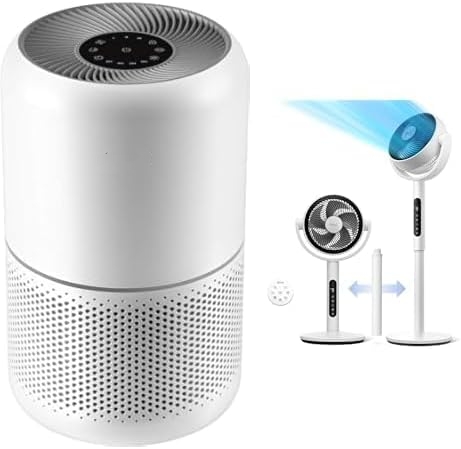 Air Purifiers