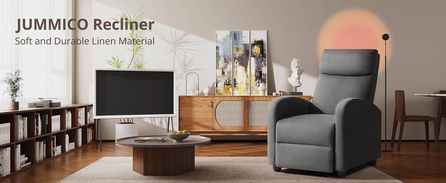 Recliner Chair