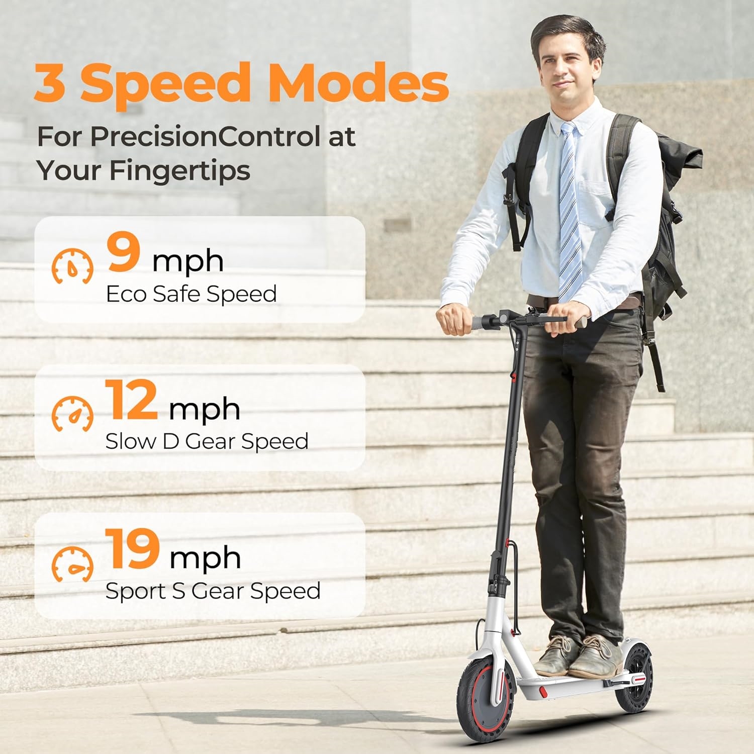 Electric Scooter for Adults