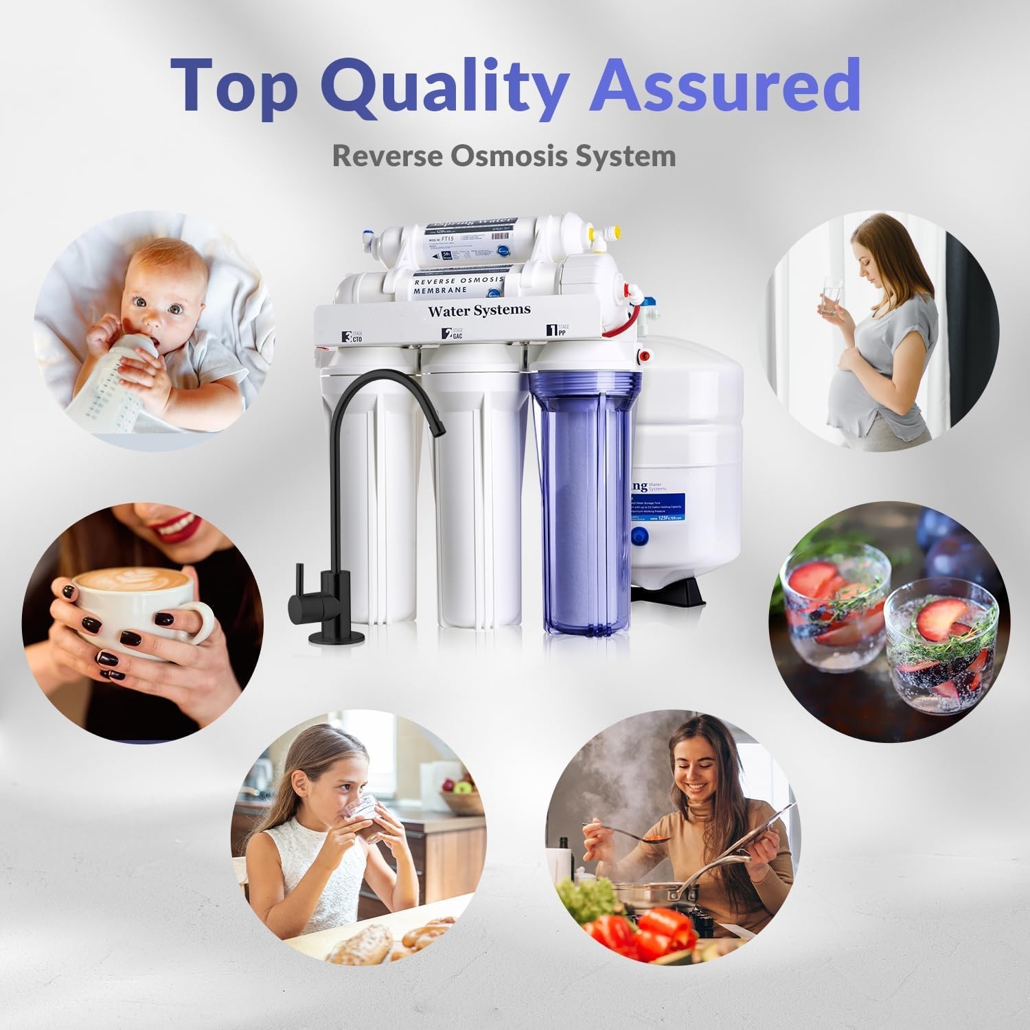 Water Systems