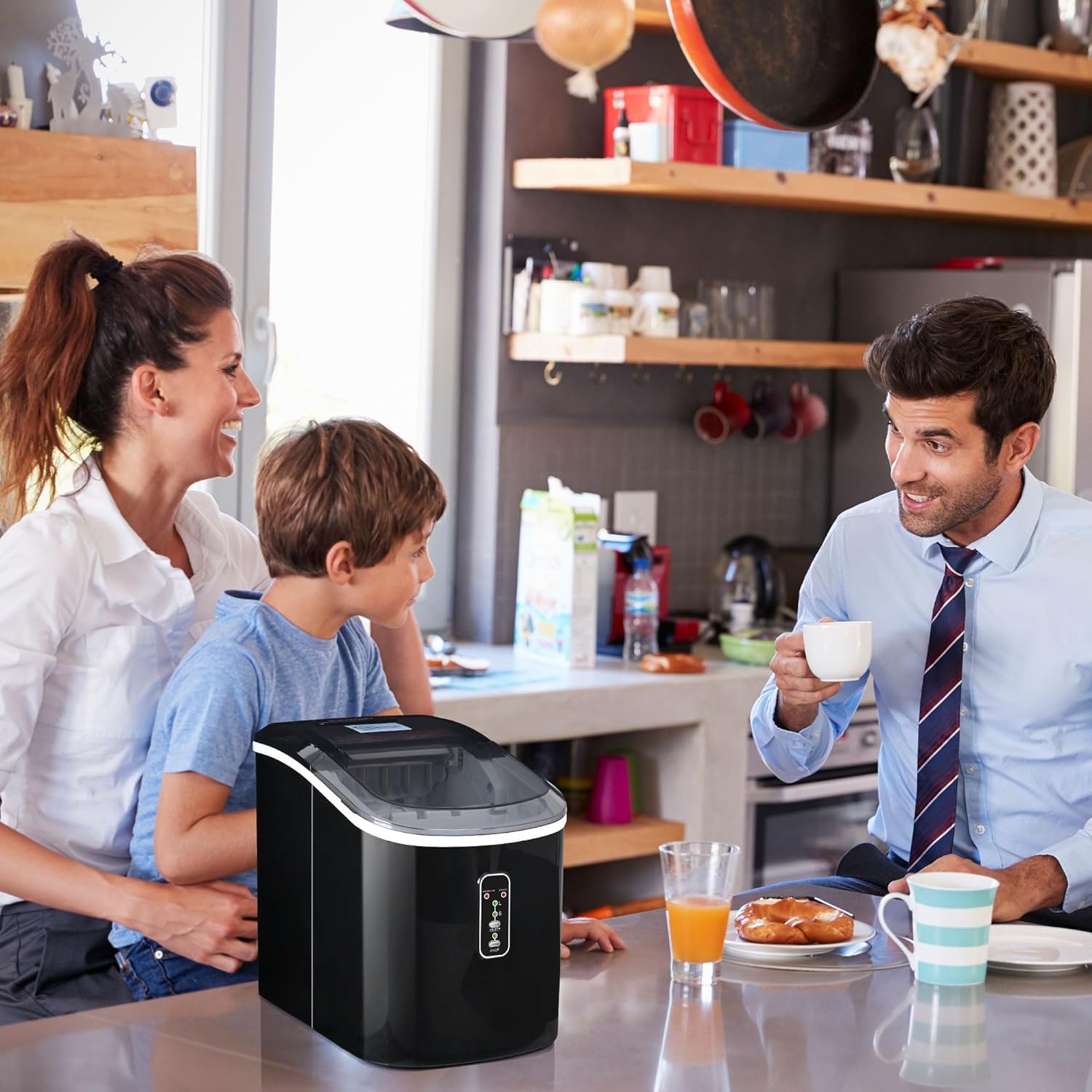 Ice Maker