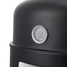 Realcook Smoker Thermometer