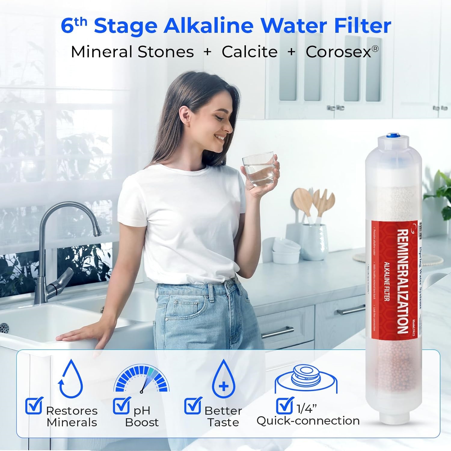 Water Systems