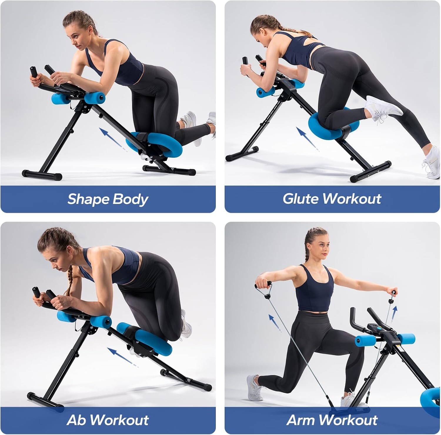 Ab Machine