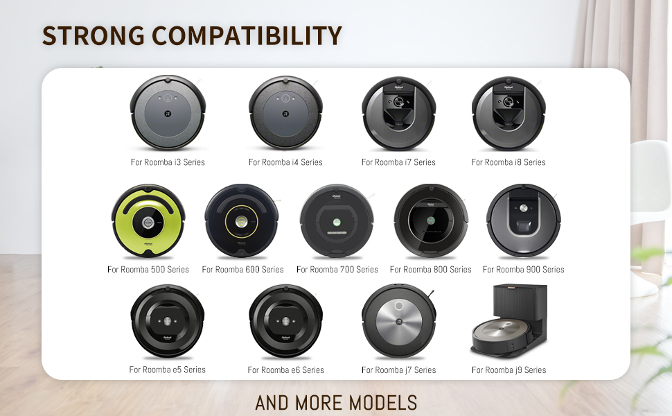 irobot