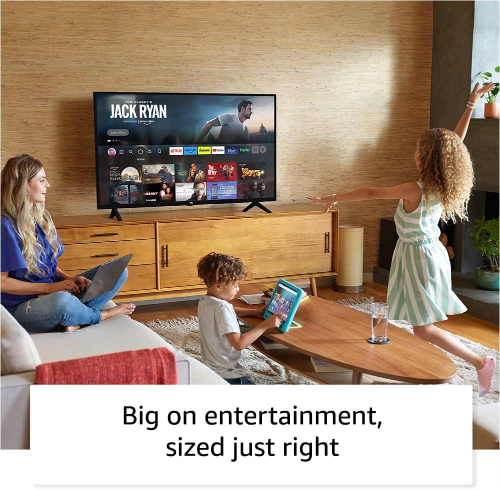 TV 32" 2-Series (newest model)