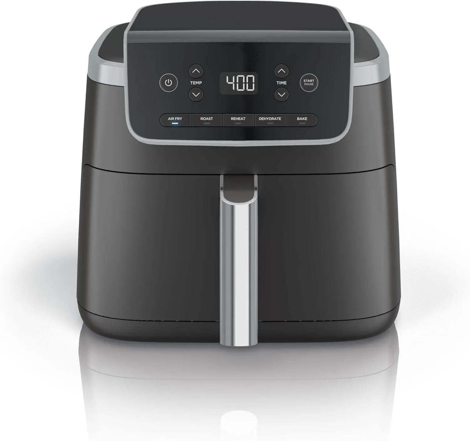 Air Fryer Pro XL 6-in-1 with 5/6.5 QT Capacity