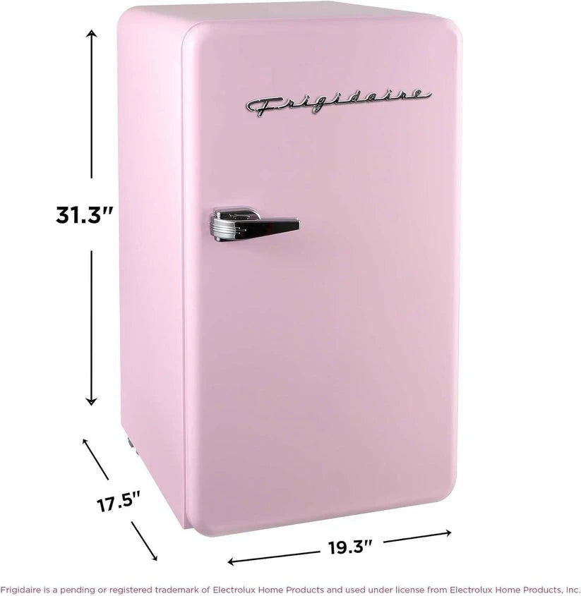 FRIGIDAIRE 3.2 cu ft Countertop Fridge