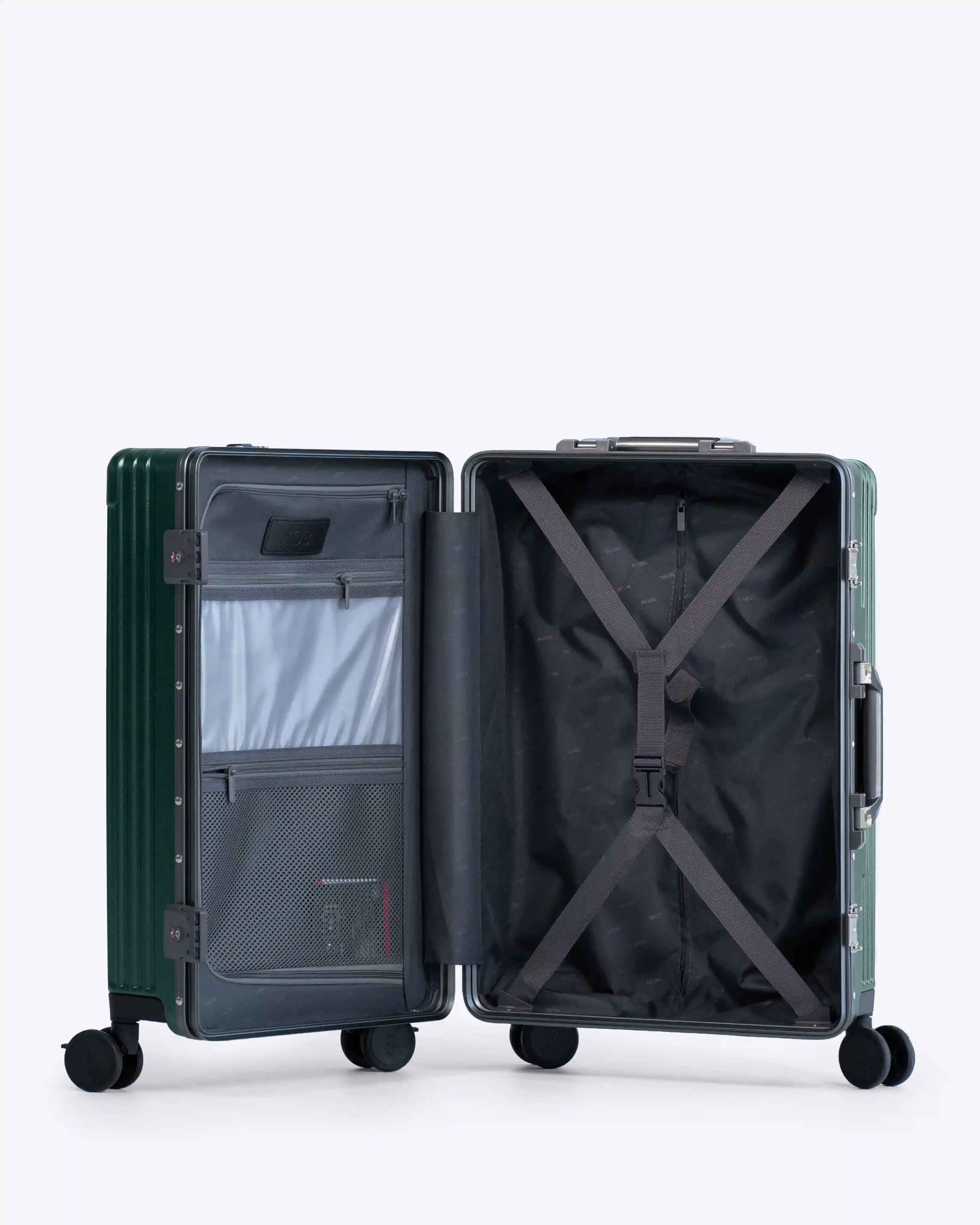 Travel Carry On Luggage
