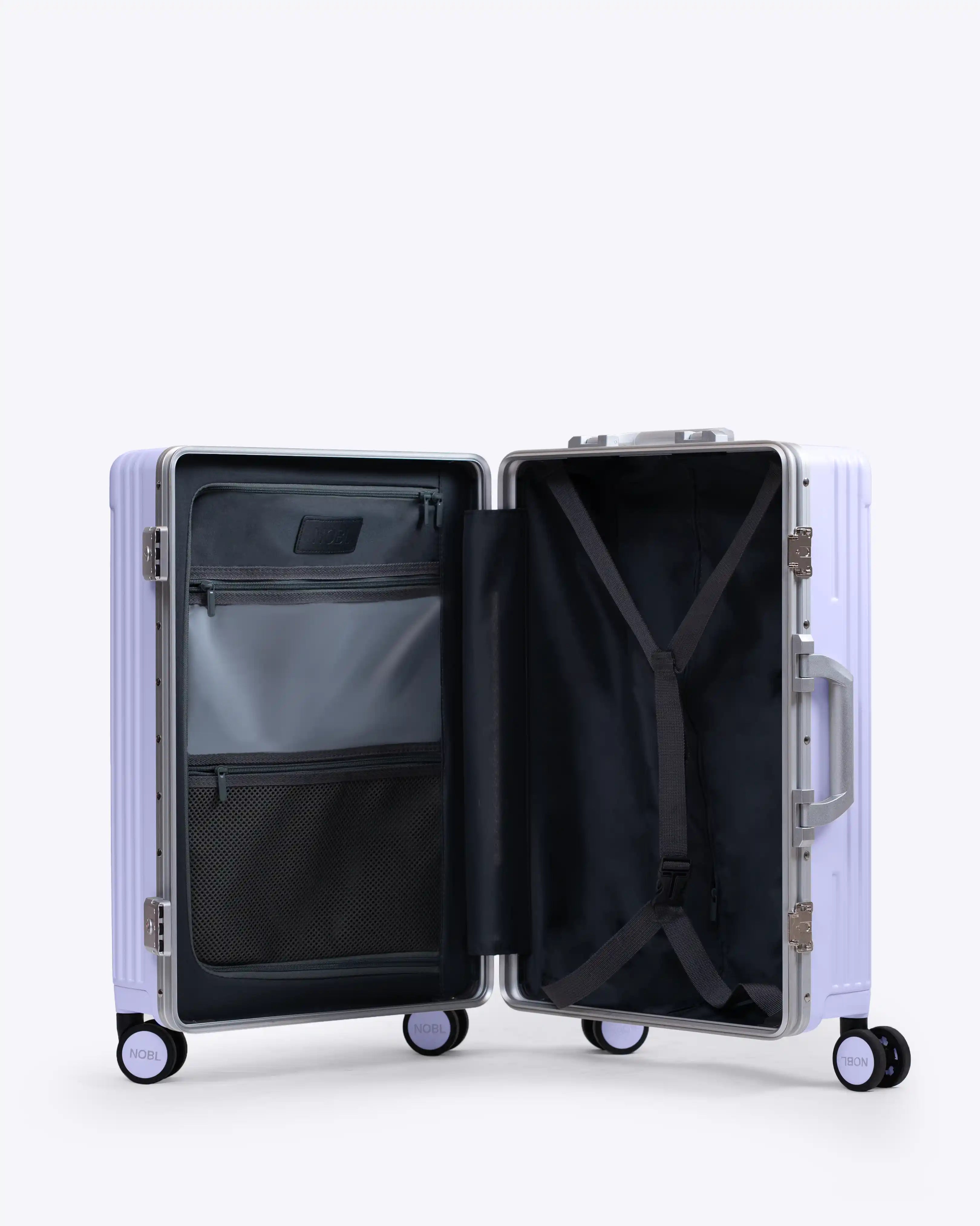 Travel Carry On Luggage