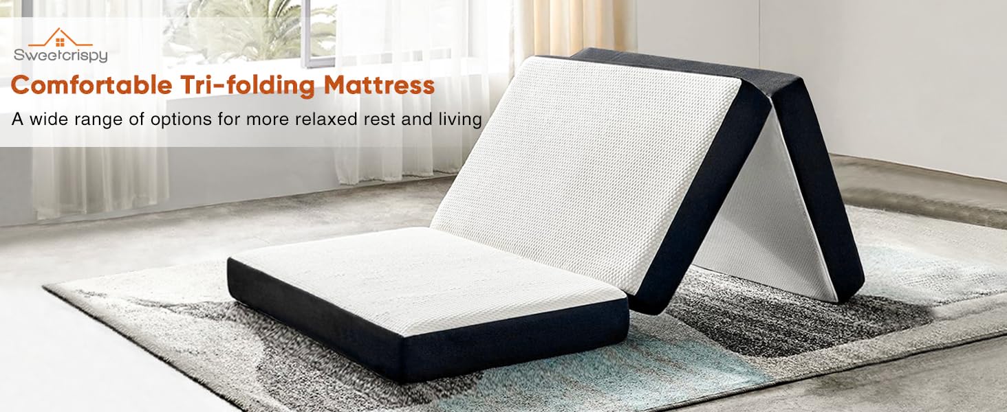 mattress topper