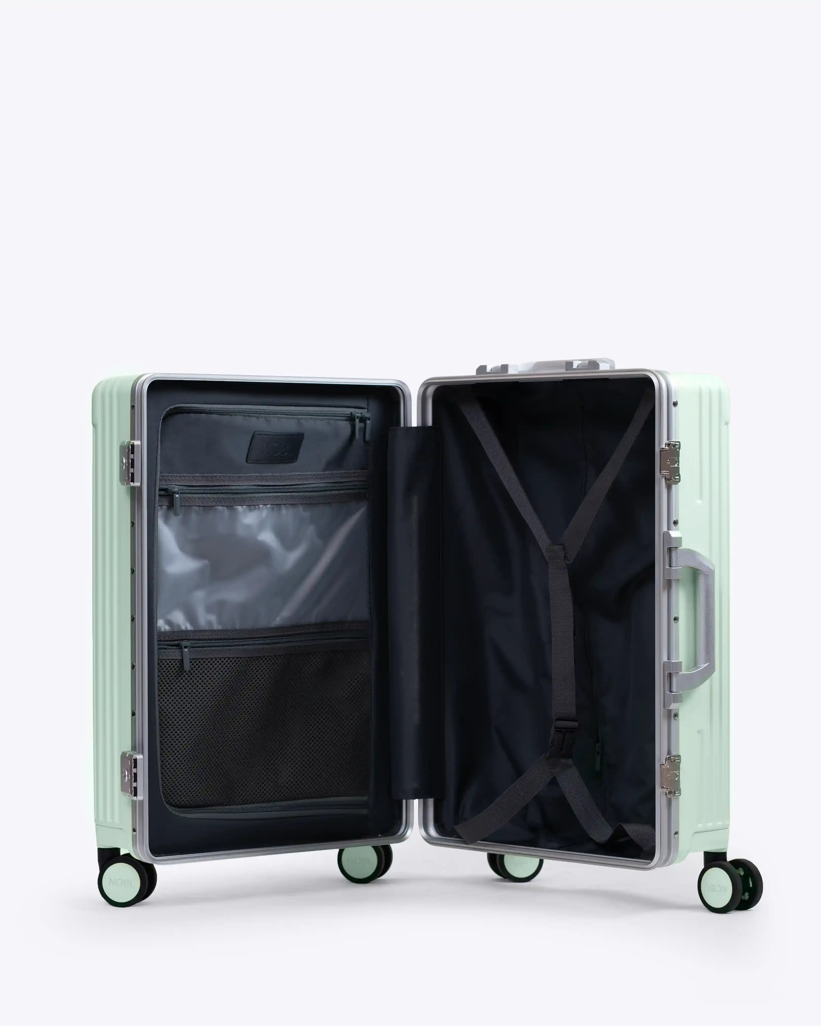Travel Carry On Luggage