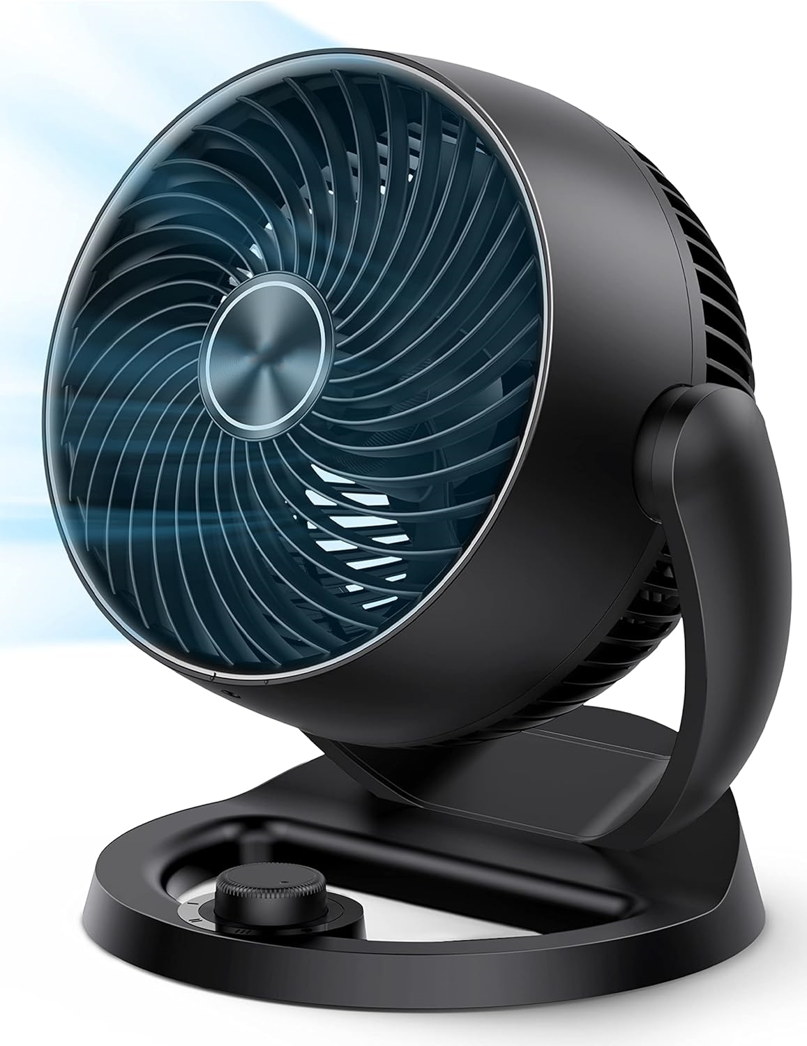 Dreo Tower Fan for Bedroom
