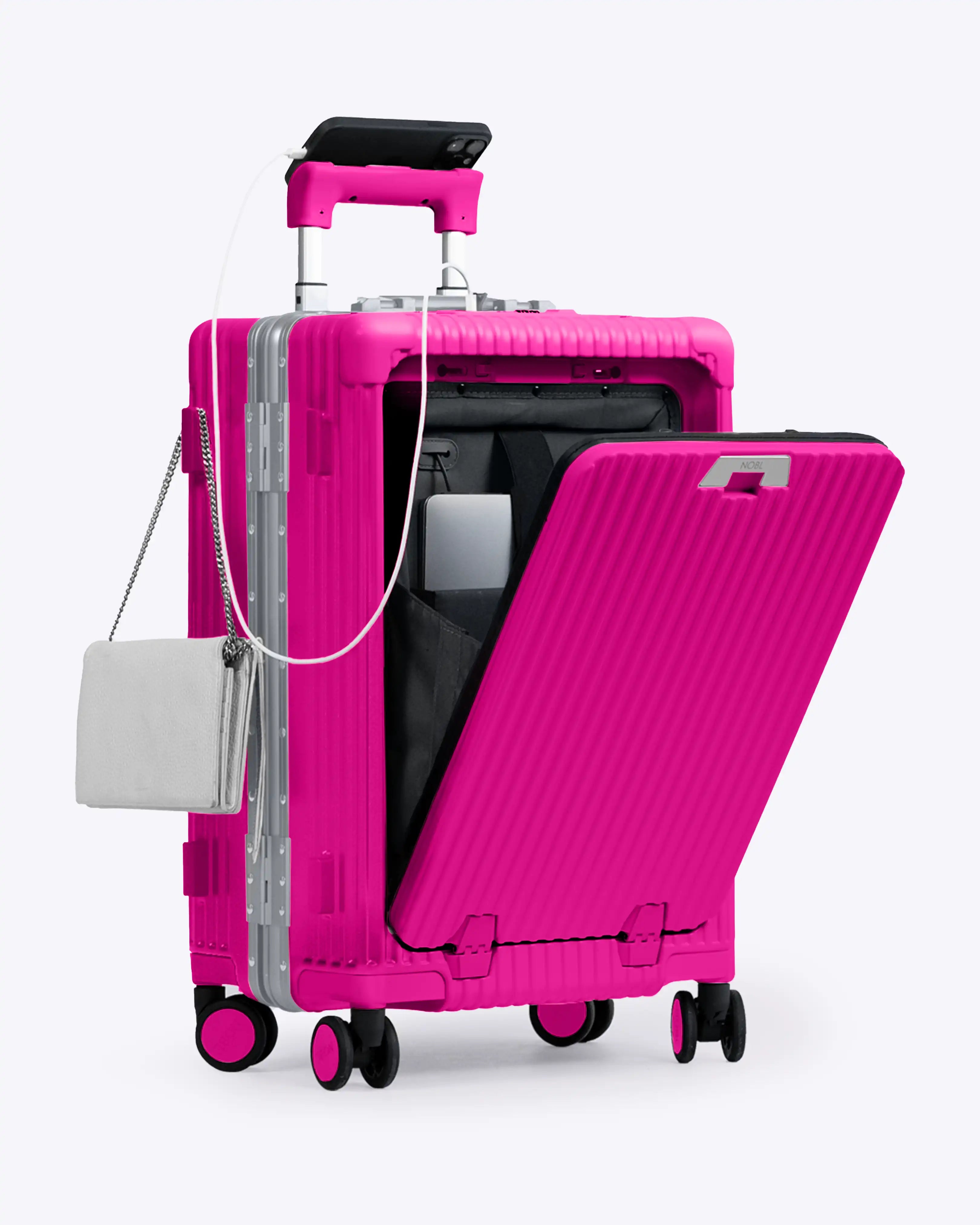 Travel Carry On Luggage