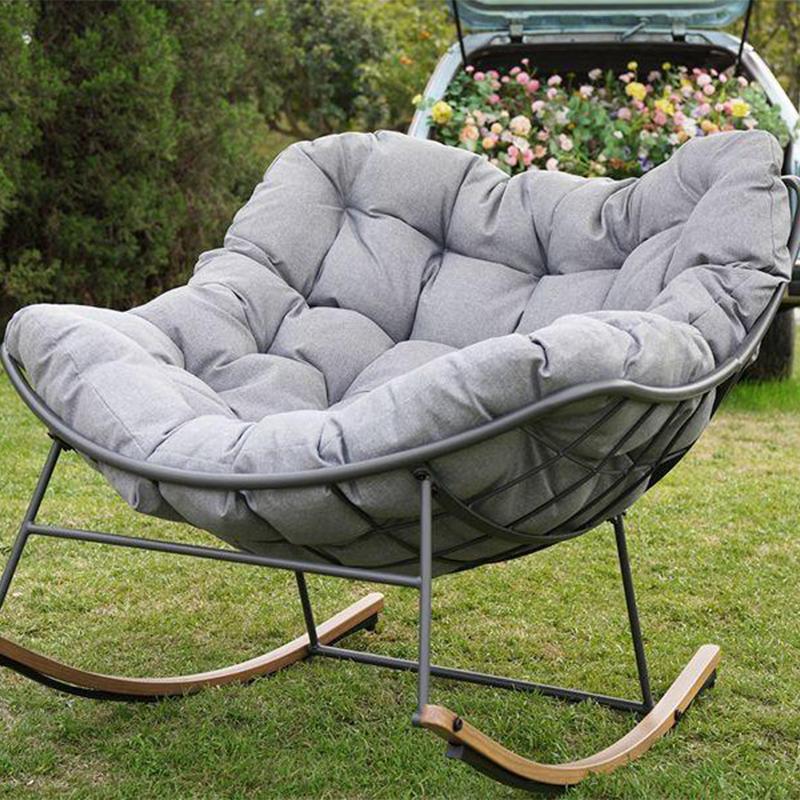 Outdoor Rocking Chair