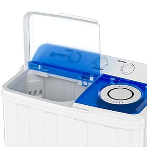 large washer