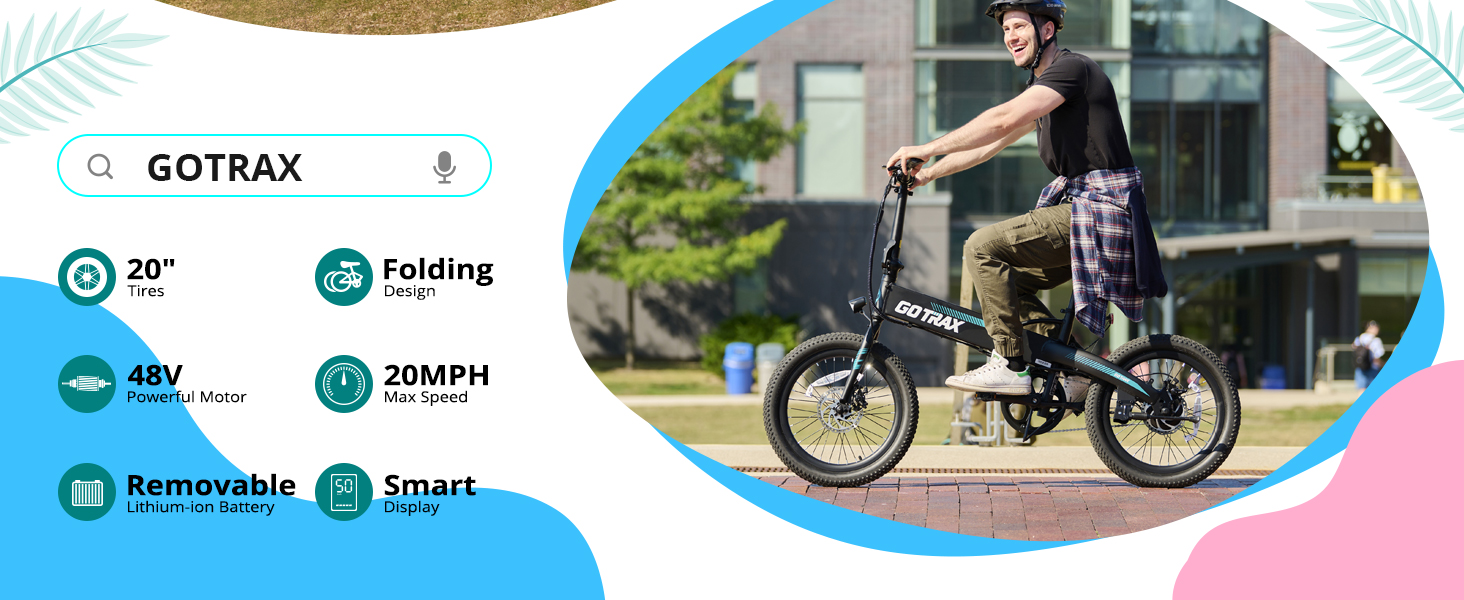 ELECTRIC BIKE