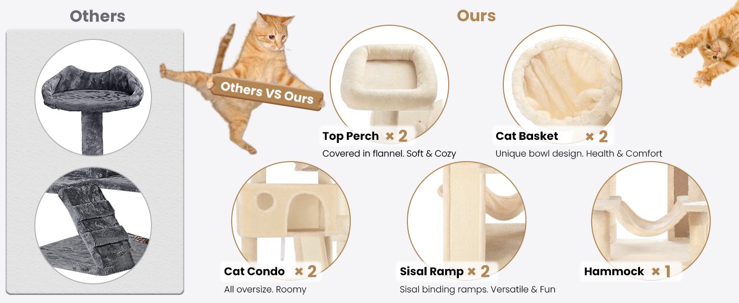 cat condo