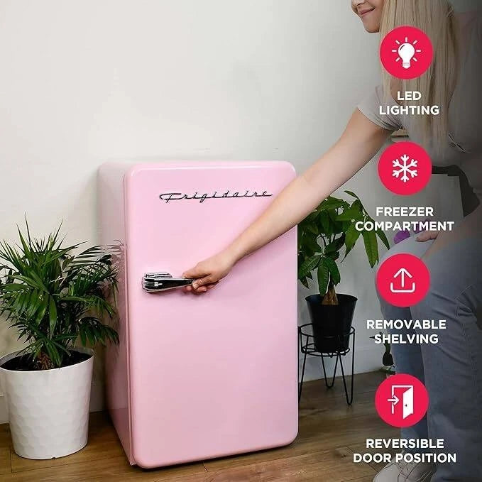 FRIGIDAIRE 3.2 cu ft Countertop Fridge