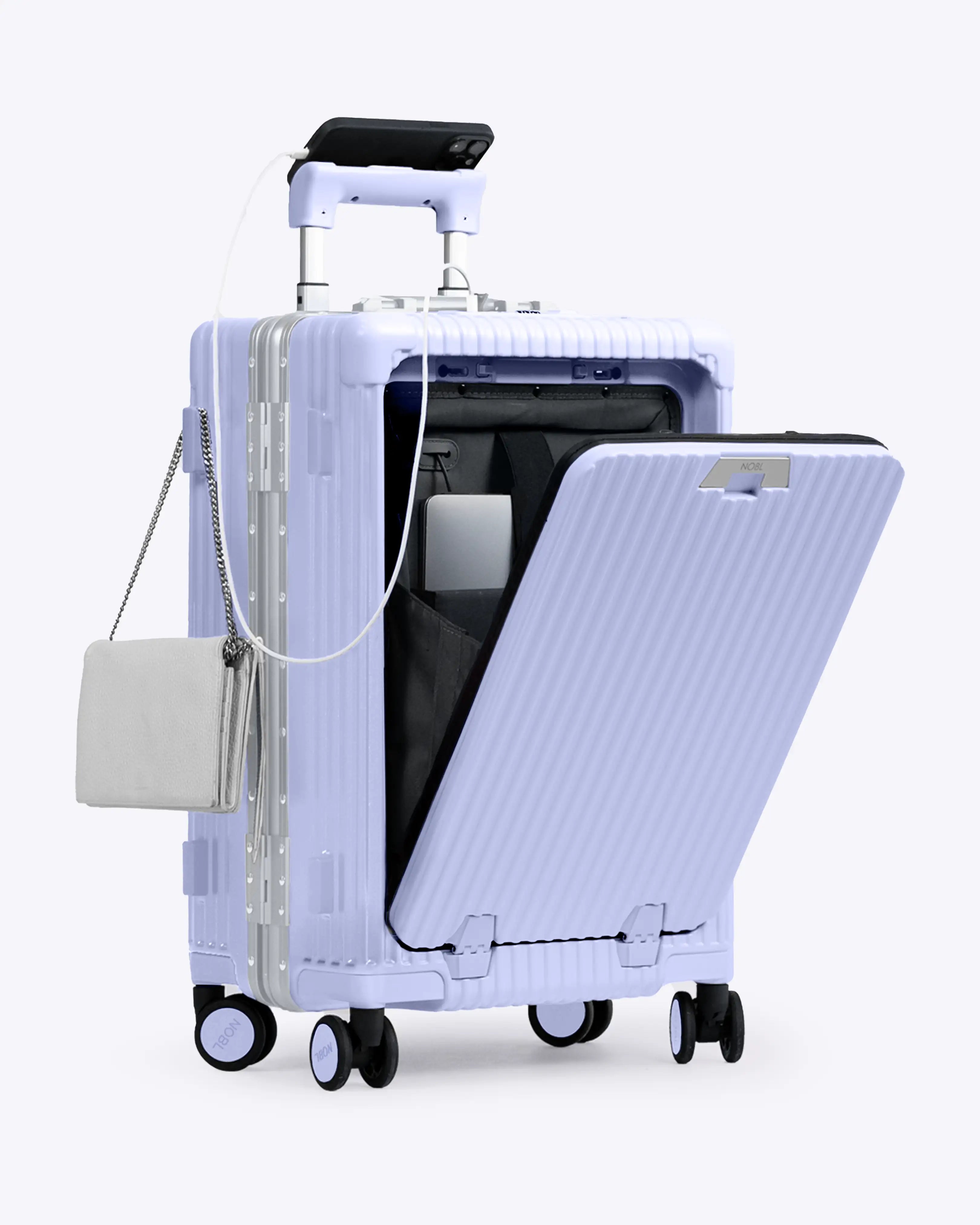 Travel Carry On Luggage