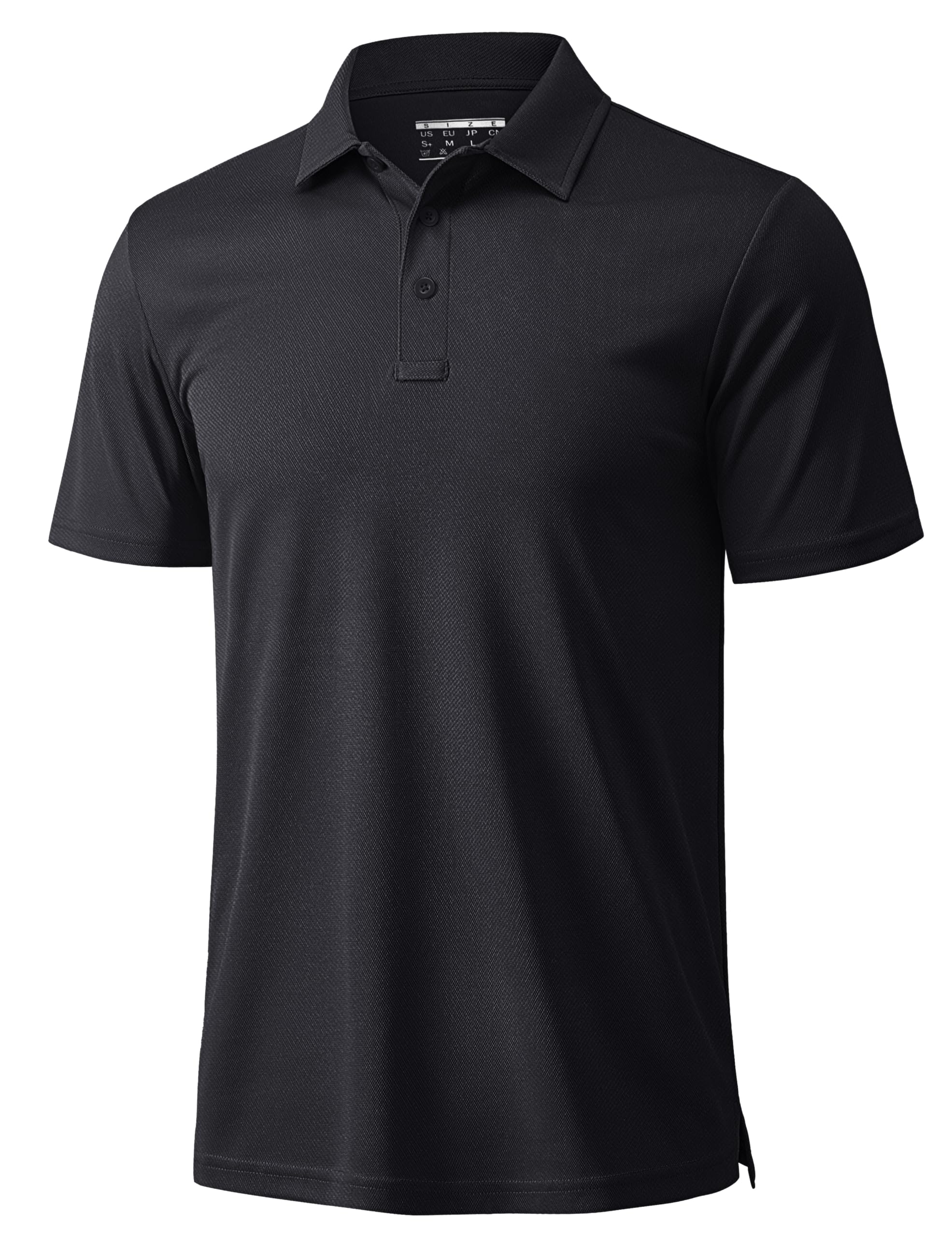 MAGCOMSEN Polo Polo