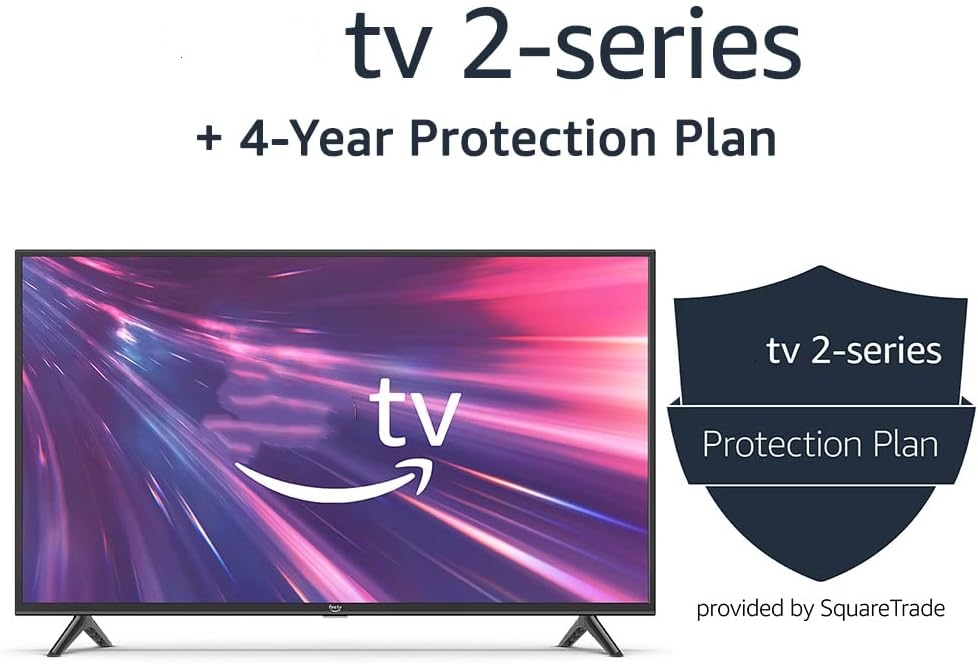 TV 32" 2-Series (newest model)