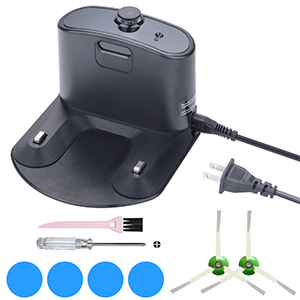 irobot charger