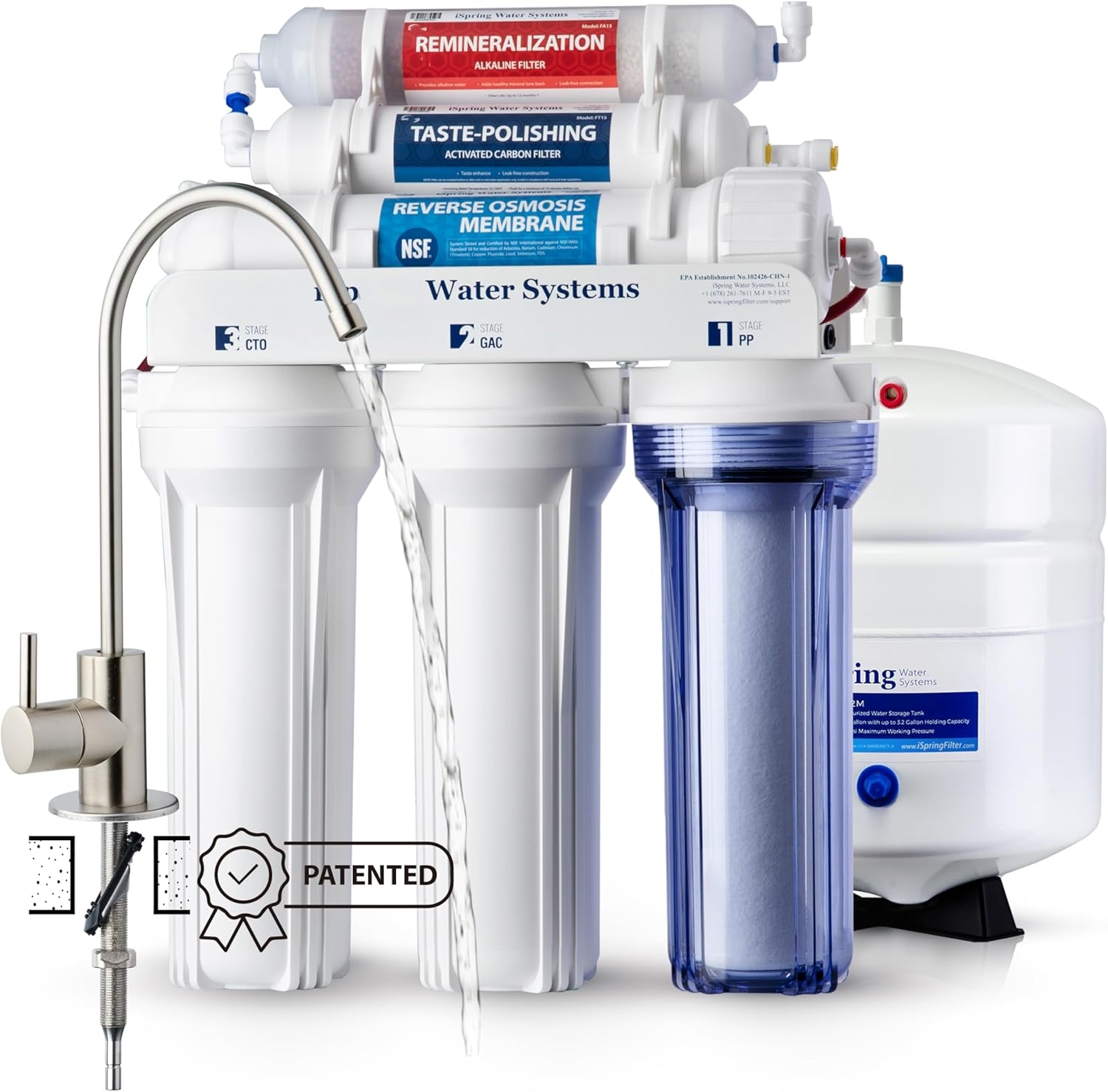Water Systems