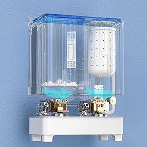 portable washer