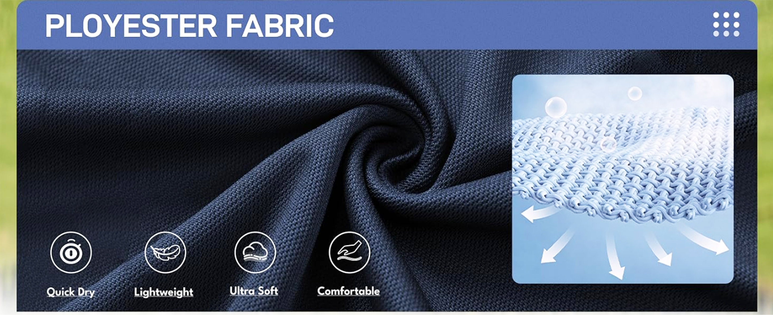 polo shirts for men