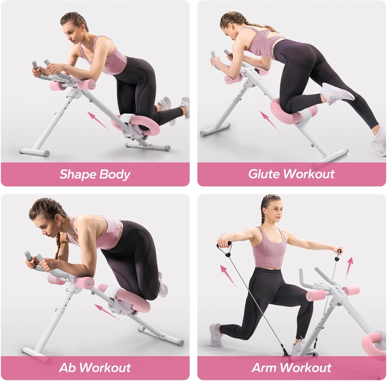 Ab Machine