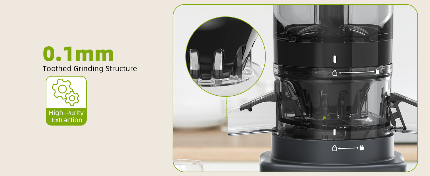 Juicer
