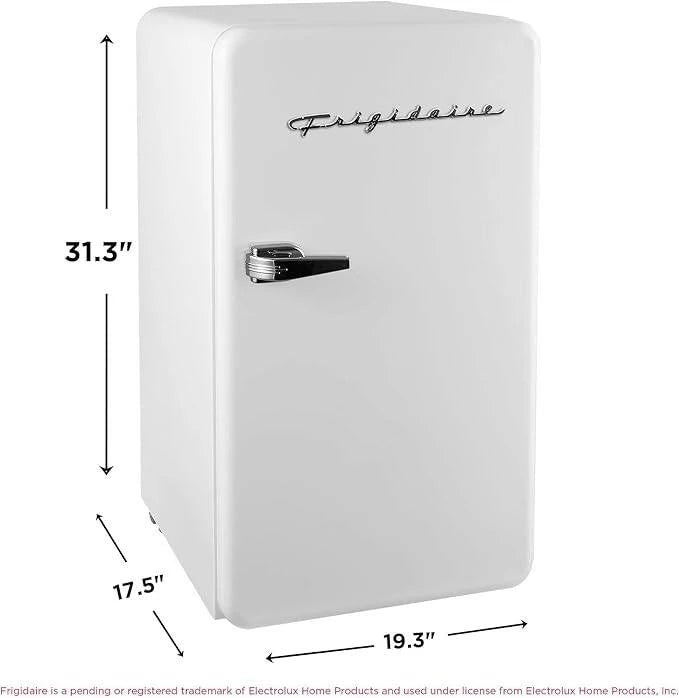FRIGIDAIRE 3.2 cu ft Countertop Fridge