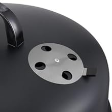 Realcook Smoker Air Vent