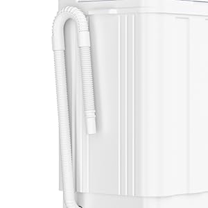 big washing machine