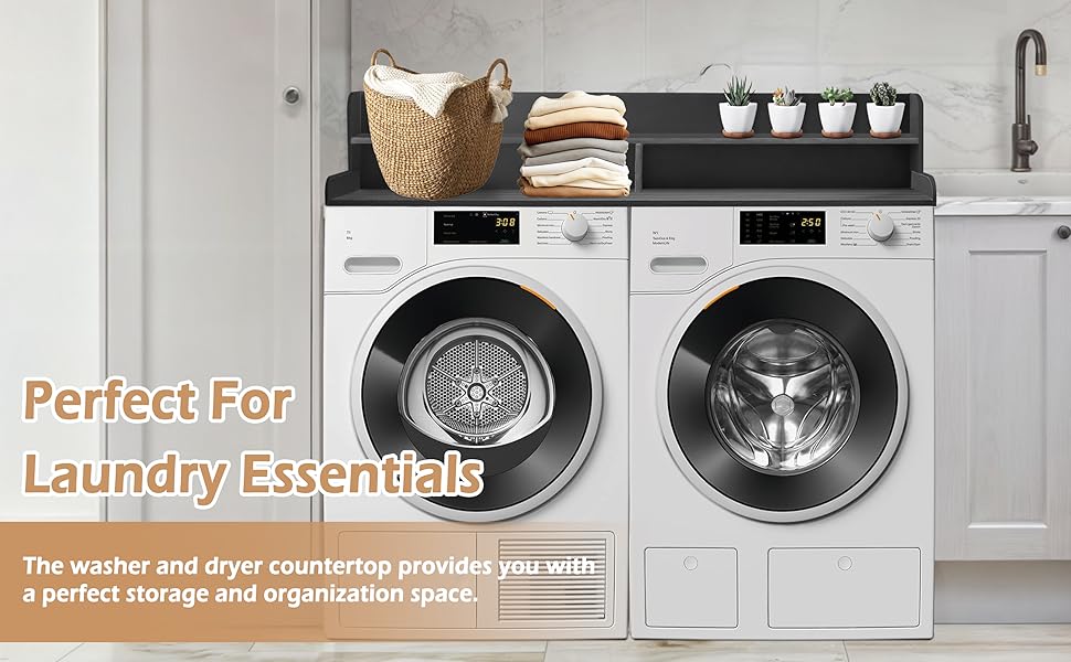 countertop short