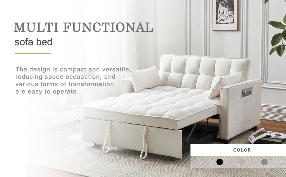 Sofa Bed