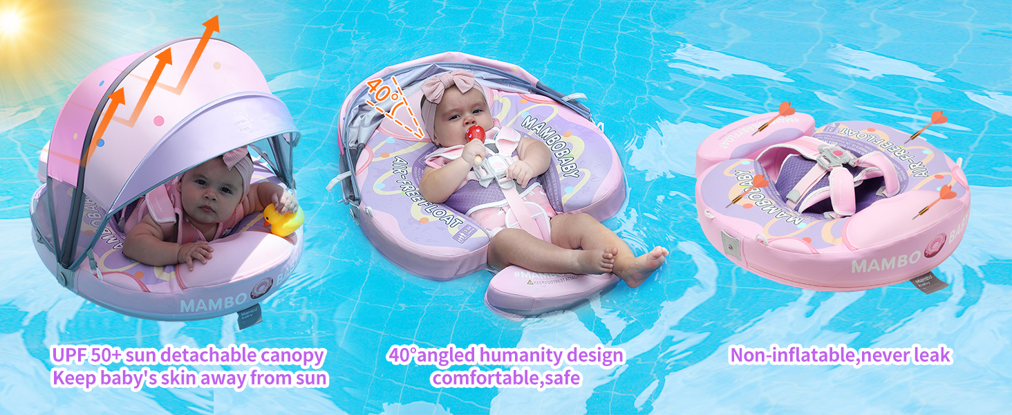 swim ring 5