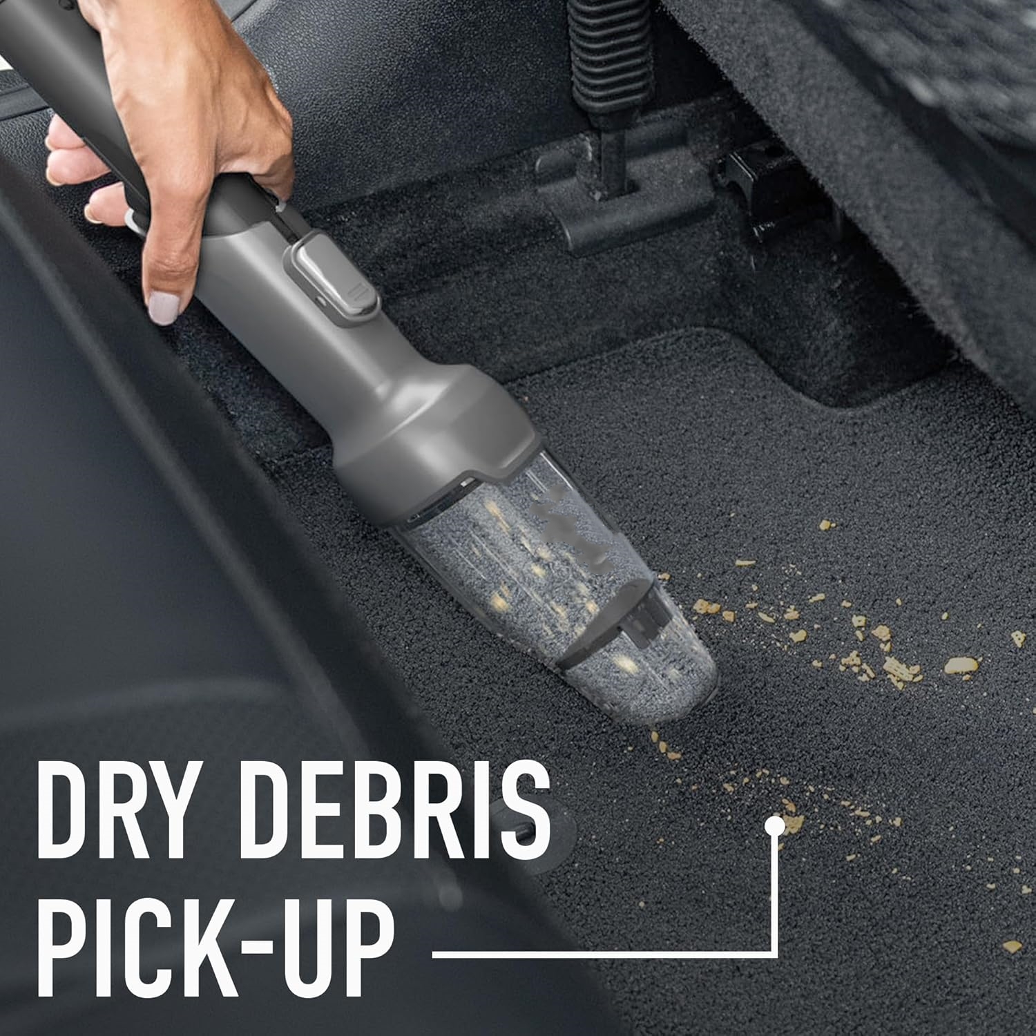 CleanSlate Plus Portable Carpet + Upholstery Spot Cleaner Machine