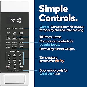 PRESET CONTROLS
