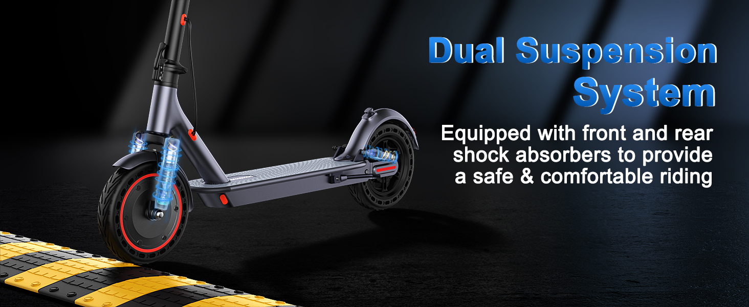 V1 SPRO electric scooter