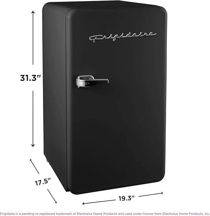 FRIGIDAIRE 3.2 cu ft Countertop Fridge